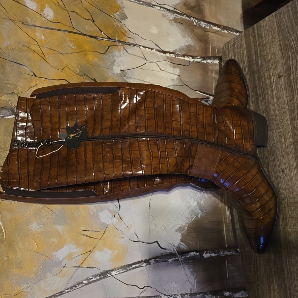 🆕Marco Tozzi Boots - Picture 4 of 5